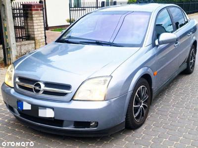 Opel Vectra 1.9 CDTI Comfort