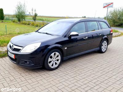 Opel Vectra 1.9 CDTI Cosmo