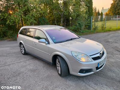 Opel Vectra 1.9 CDTI Cosmo