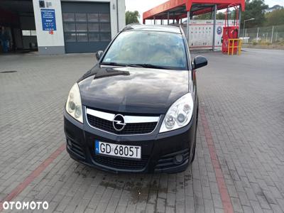 Opel Vectra 1.9 CDTI Cosmo