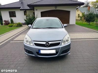 Opel Vectra 1.9 CDTI Elegance