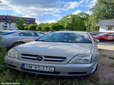 Opel Vectra 1.9 CDTI Essentia