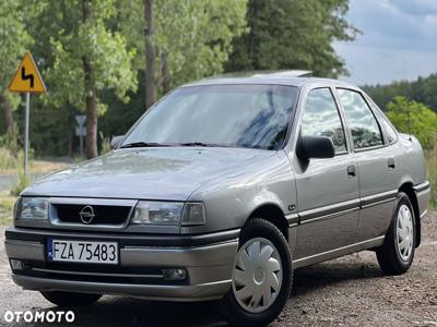 Opel Vectra 2.0 CD