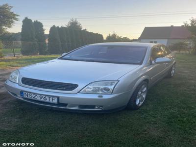 Opel Vectra 2.0 T Comfort