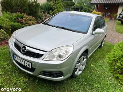 Opel Vectra 2.2 Comfort