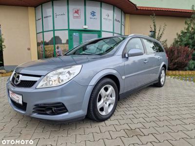 Opel Vectra 2.2 Design ActiveSelect