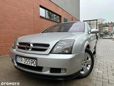 Opel Vectra 2.2 DTI Comfort