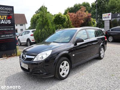 Opel Vectra 2.2 Elegance