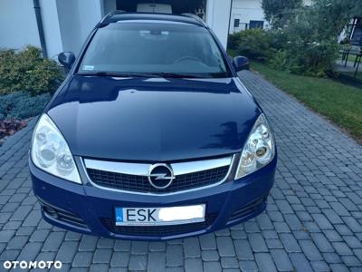 Opel Vectra 2.2 Sport