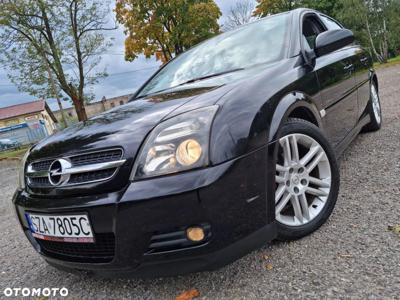 Opel Vectra 2.2 Sport / GTS