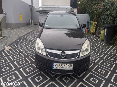 Opel Vectra 1.9 CDTI Comfort