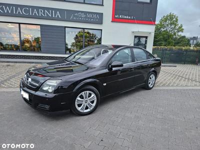 Opel Vectra GTS 1.8