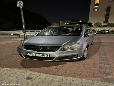 Opel Zafira 1.6 Cosmo