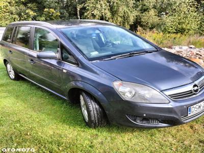 Opel Zafira 1.7 CDTI Cosmo