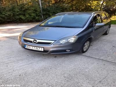 Opel Zafira 1.8