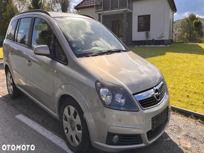 Opel Zafira 2.2 Automatik Innovation 110 Jahre