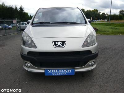 Peugeot 1007 1.4 Trendy