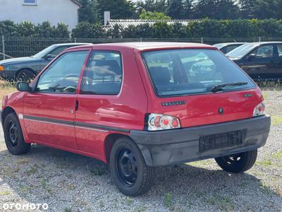 Peugeot 106 1.0 Kid