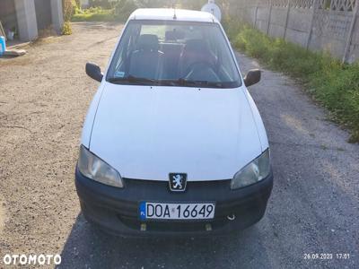 Peugeot 106 1.5 D Classic