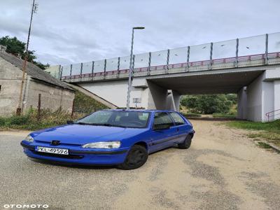 Peugeot 106