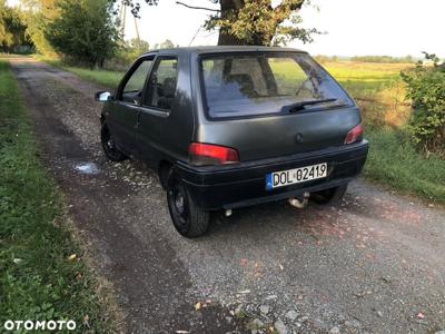 Peugeot 106