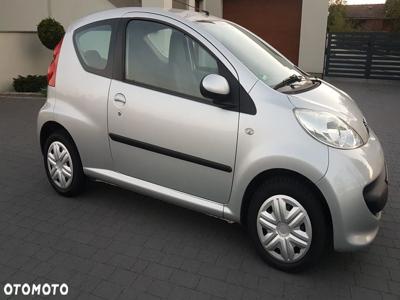 Peugeot 107 1.0 Active