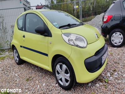 Peugeot 107 1.0 Happy