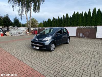 Peugeot 107 1.0 Happy