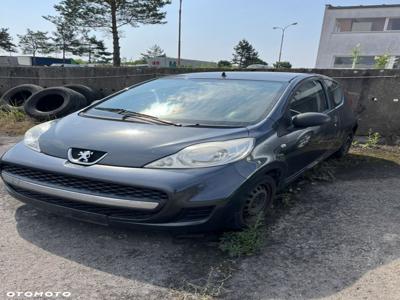 Peugeot 107 1.0 Happy