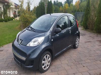 Peugeot 107 1.0 Happy