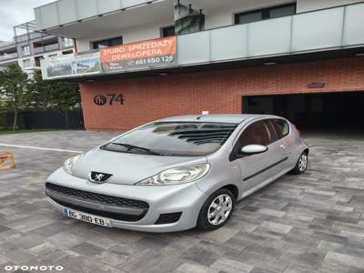 Peugeot 107 1.0 Trendy Euro5