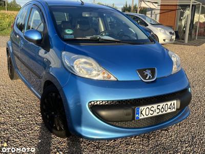 Peugeot 107 1.0 U Move