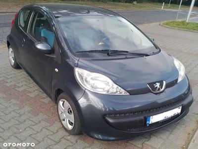 Peugeot 107 1.0 U Move