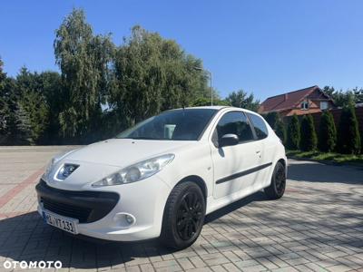 Peugeot 206 1.1 Husky