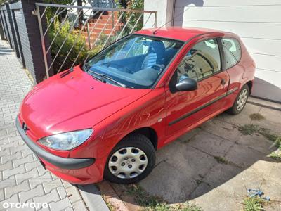 Peugeot 206 1.1 XR