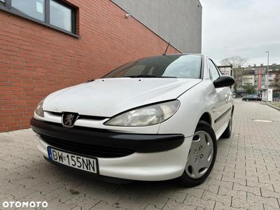 Peugeot 206 1.1 XR