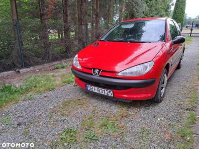 Peugeot 206 1.1 XR Presence