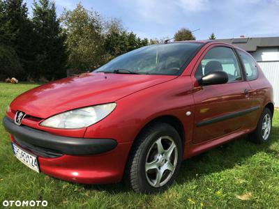 Peugeot 206 1.1 XR Presence