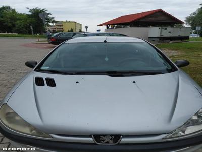 Peugeot 206 1.1 XR Presence