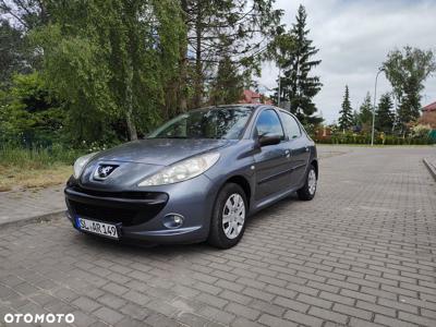 Peugeot 206 1.4 Generation