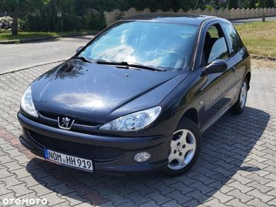 Peugeot 206 1.4 Happy