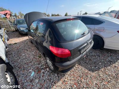 Peugeot 206 1.4 Happy