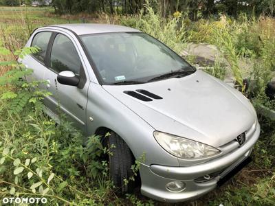 Peugeot 206 1.4 HDi Happy