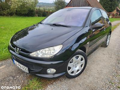 Peugeot 206 1.4 Trendy