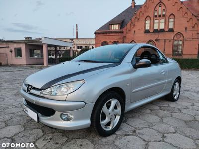 Peugeot 206 1.4 Trendy