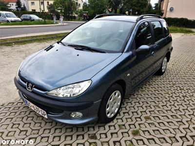 Peugeot 206 1.4 X-Design