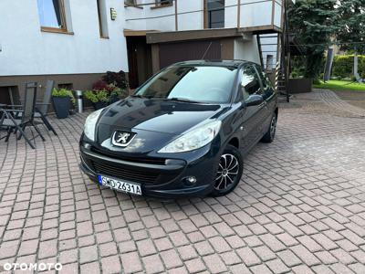 Peugeot 206 plus 206+ 60 Generation