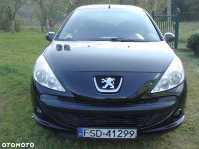 Peugeot 206 plus 206+ 75