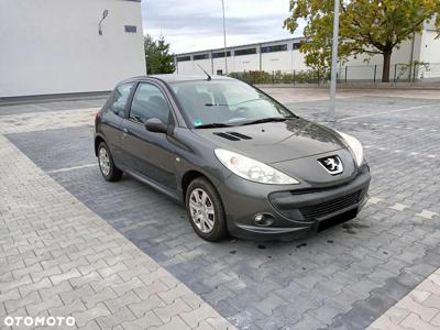 Peugeot 206 plus