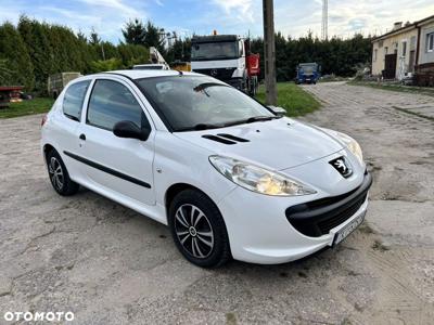 Peugeot 206 plus